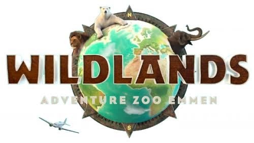4 wildlands kaartjes van de vrienden lotterij., Drie personen of meer, Ticket of Toegangskaart