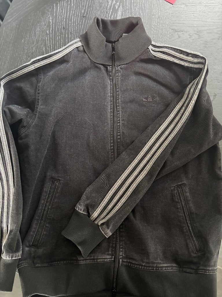 Bomber, Verzenden, Zo goed als nieuw, Maat 56/58 (XL), Zwart
