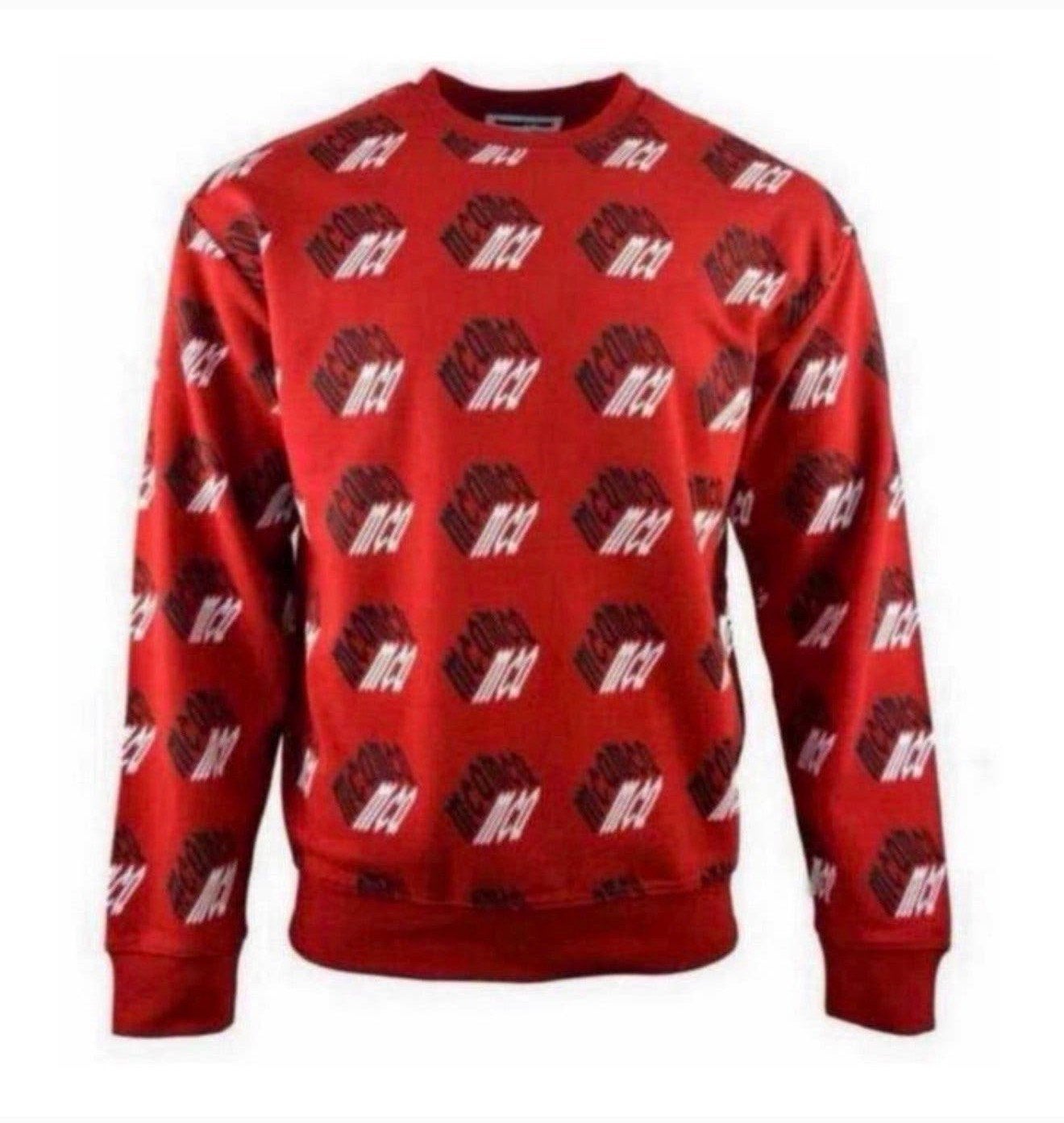 Alexander McQueen MCQ trui sweater M nieuw + labels Heren, Maat 48/50 (M), Nieuw, M, Ophalen of Verzenden