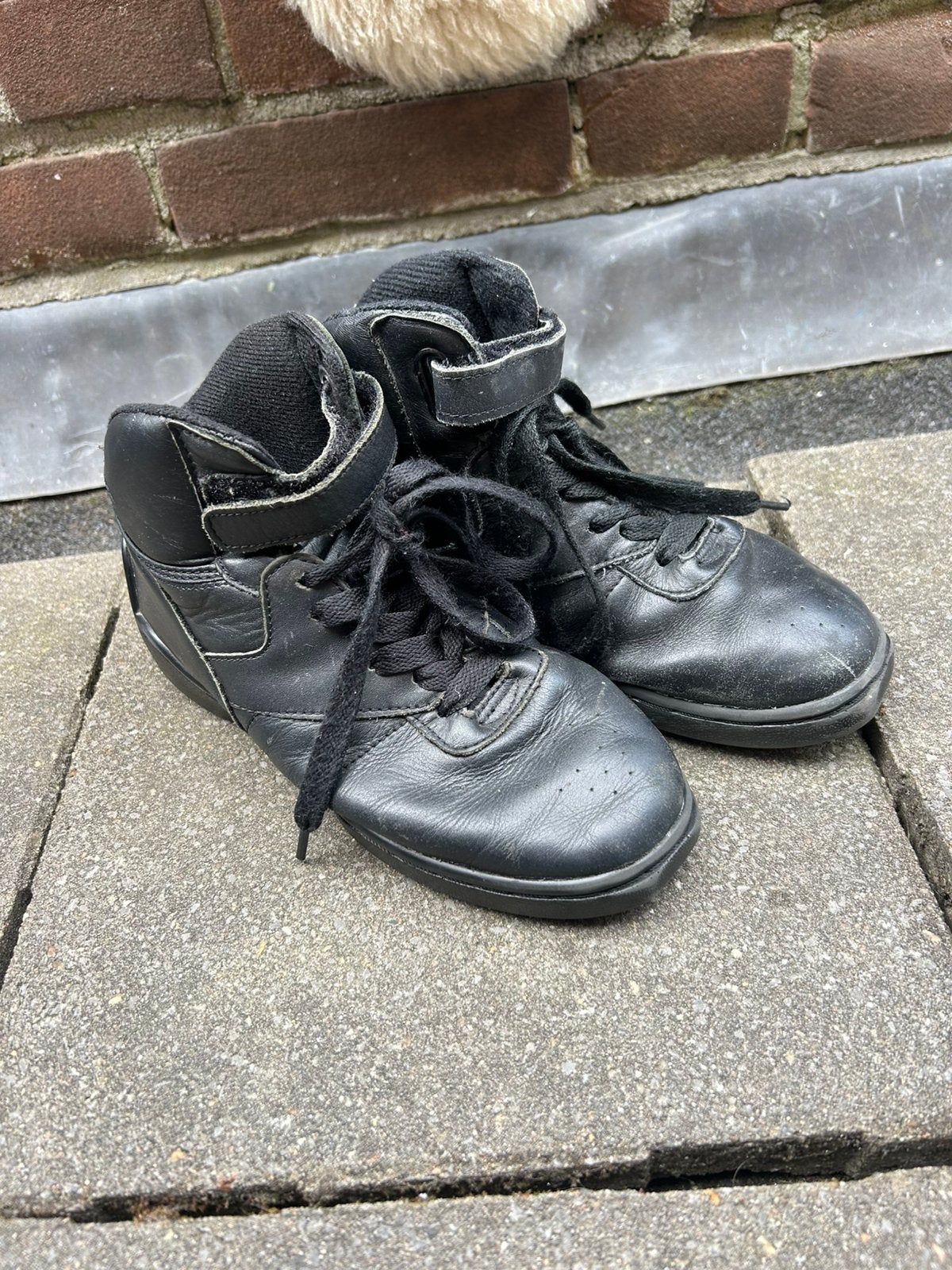 Papillon dansschoenen maat 36, Sport en Fitness, Dansen, Ophalen, Gebruikt, Schoenen