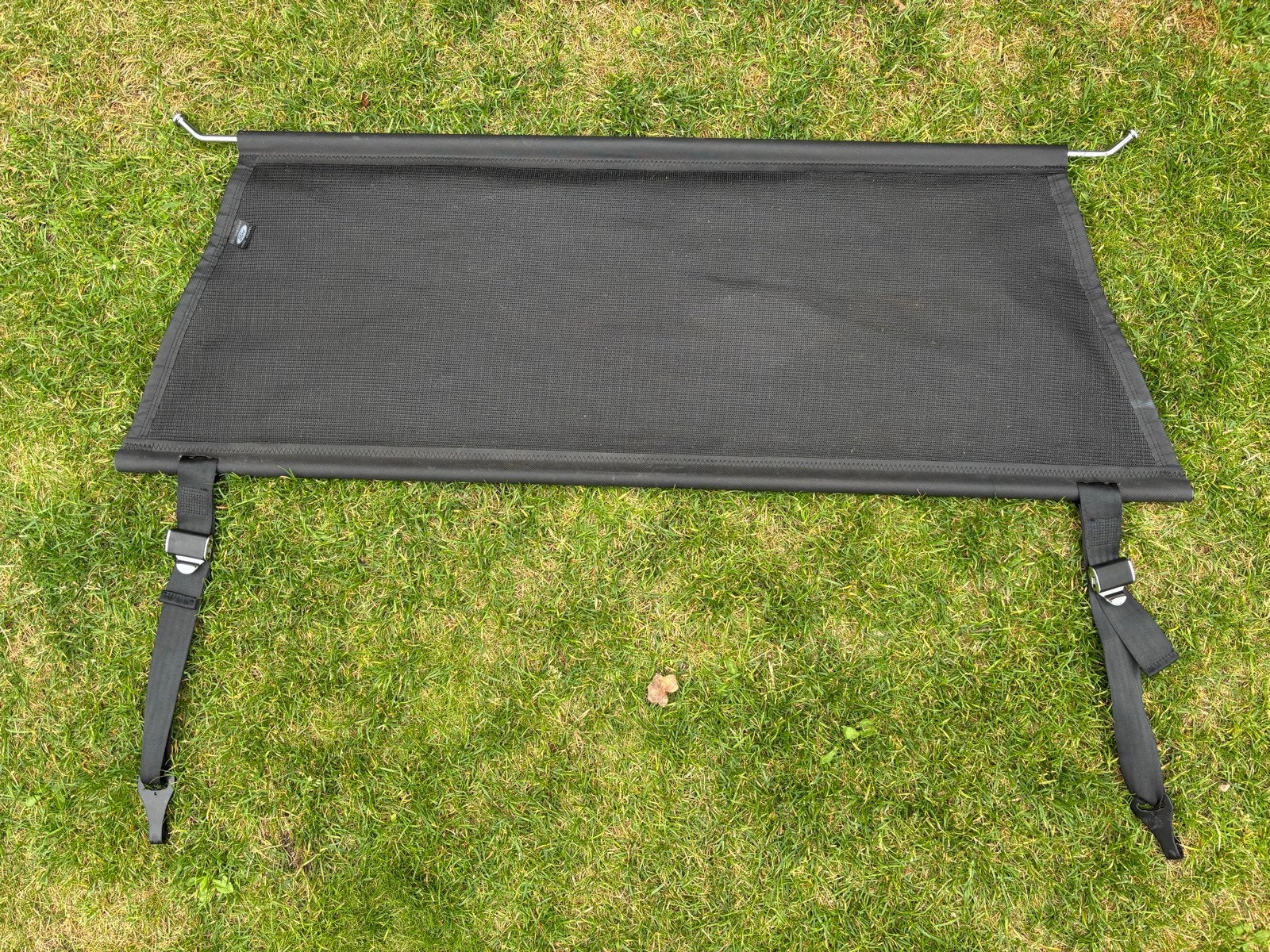 Origineel Ford bagagenet voor de Ford Mondeo Wagon Mk5, Ophalen, Gebruikt