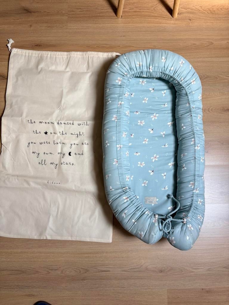 Baby nestje, Ophalen, Zo goed als nieuw, Overige typen
