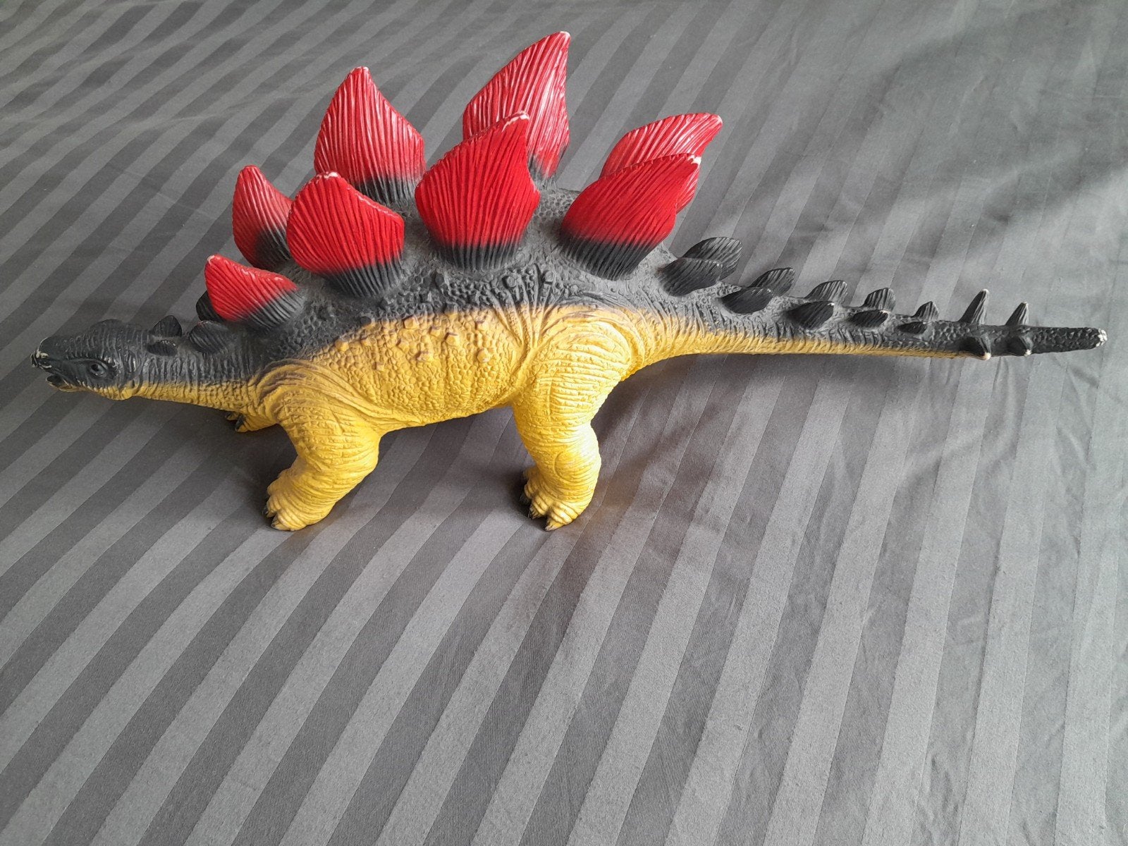 Te koop: Speelgoed dino, Ophalen of Verzenden, Gebruikt