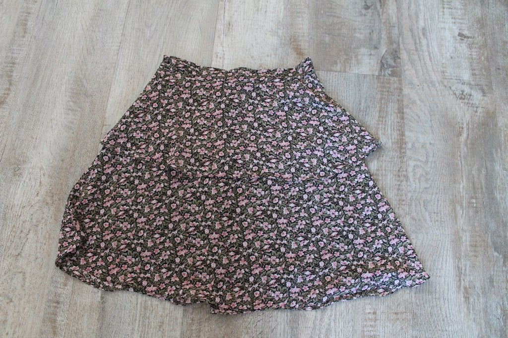 Zomers rokje voor een tienergirl/jongedame, Kinderen en Baby's, Meisje, Lofty Manner, Ophalen of Verzenden, Zo goed als nieuw