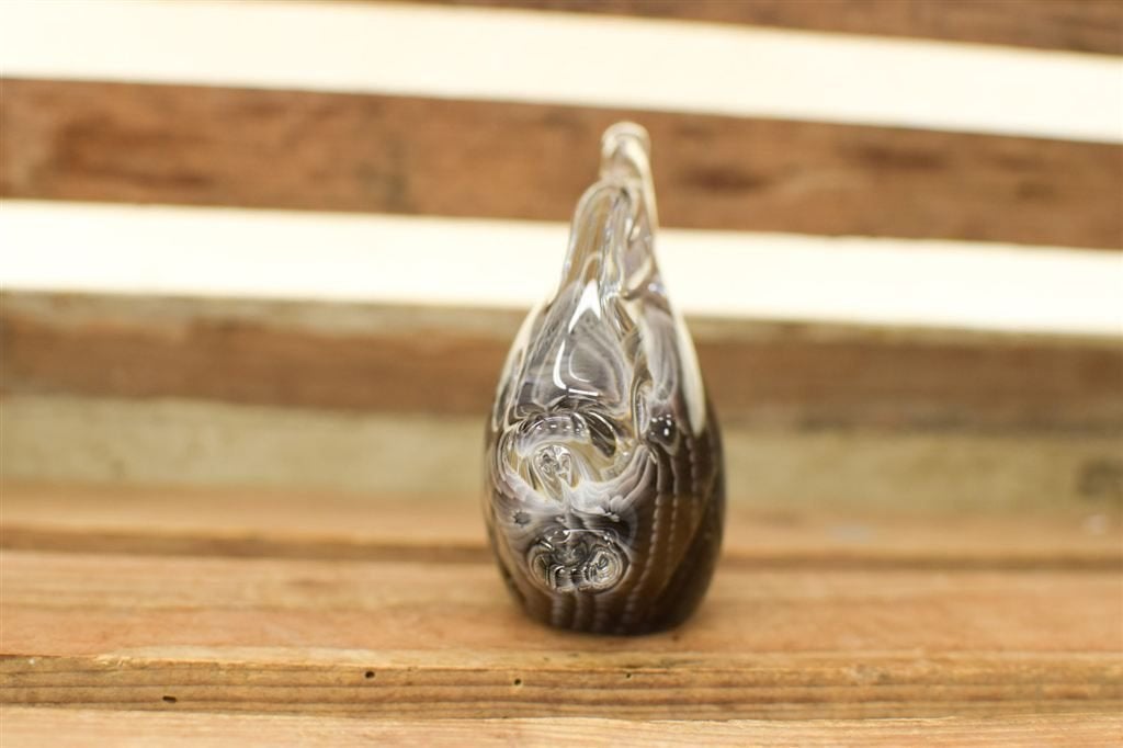 Murano Glazen beeld van een vis 49713, Verzamelen, Ophalen of Verzenden, Gebruikt, Dier