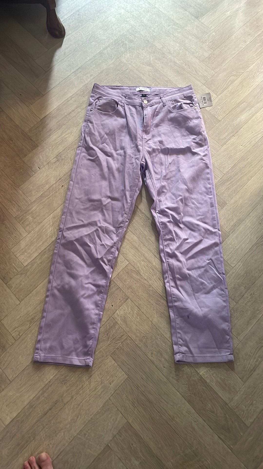 Broek van True Spirit, Overige kleuren, Maat 42/44 (L), Nieuw, Ophalen of Verzenden