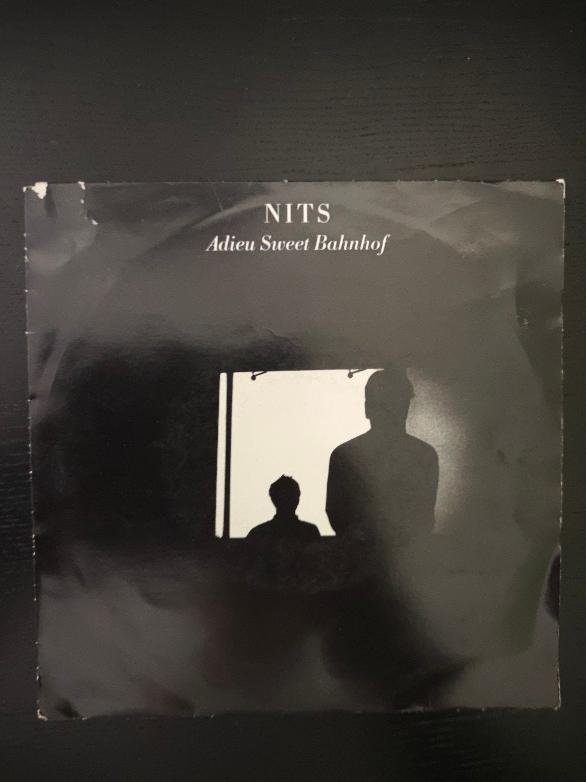 the Nits. adieu sweet Bahnhof, Ophalen of Verzenden, Zo goed als nieuw, Pop
