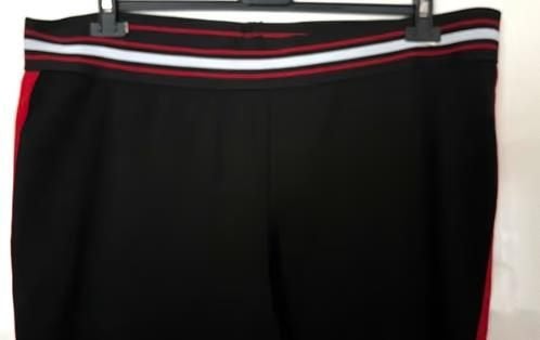 CL essentials pantalon maat 46[v], Kleding | Dames, Broeken en Pantalons, Zwart, Maat 46/48 (XL) of groter, Ophalen of Verzenden