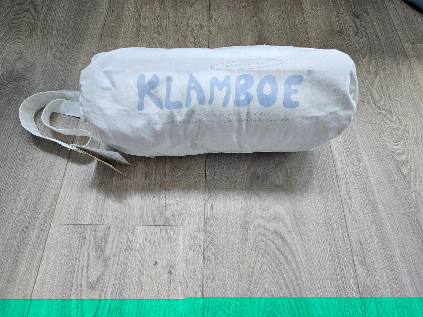Miguelito Klamboe - Nieuw in verpakking, Ophalen of Verzenden, Nieuw, Overige typen