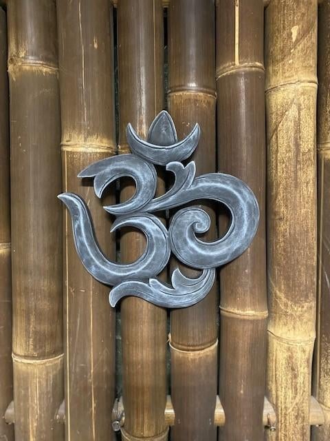 Ohm teken nr.144, Ophalen, Nieuw, Beton, Overige typen