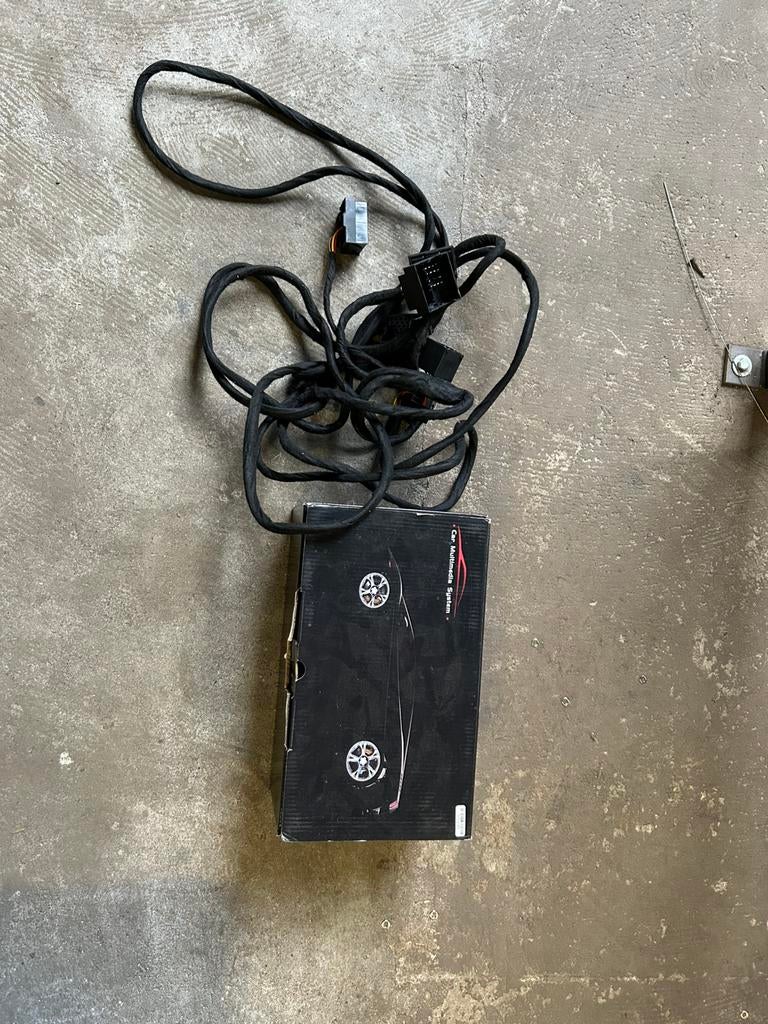 Div bmw e39 onderdelen, Ophalen, Nieuw, BMW