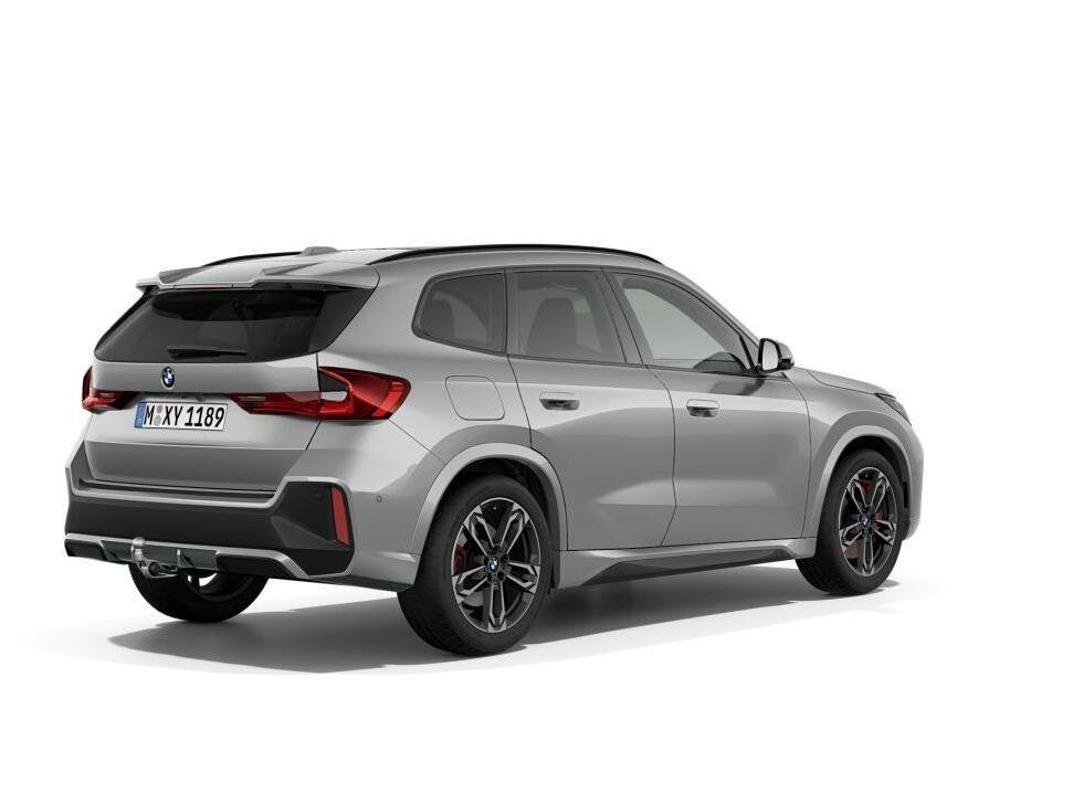 BMW X1 xDrive23i M Sportpakket Pro | Comfort Pack | Innovati, Auto's, 1998 cc, 4 cilinders, Bedrijf, 204 pk
