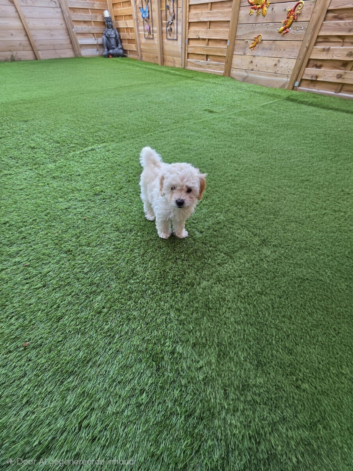 toy-dwergpoedel pups, Poedel, 8 tot 15 weken, Meerdere dieren, Eén hond