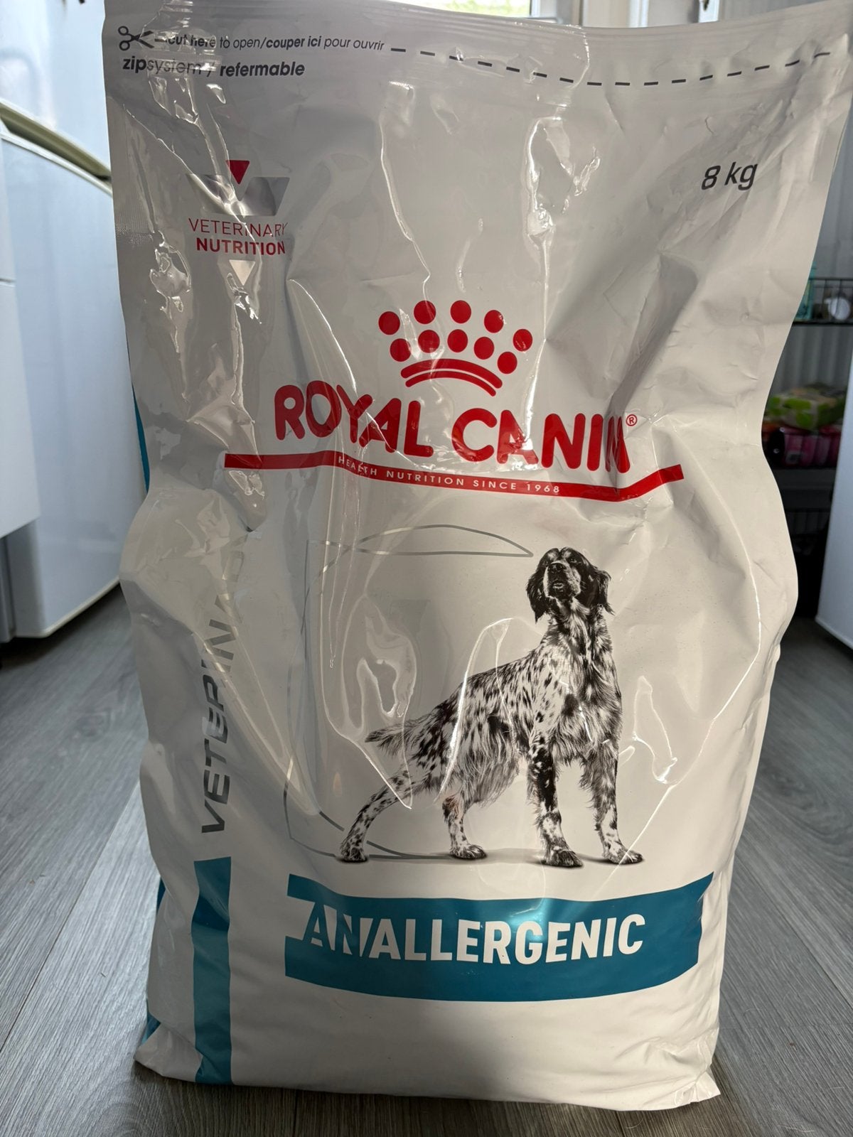 Royal Canin Vetenary Anallergenic, Dieren en Toebehoren, Ophalen, Hond