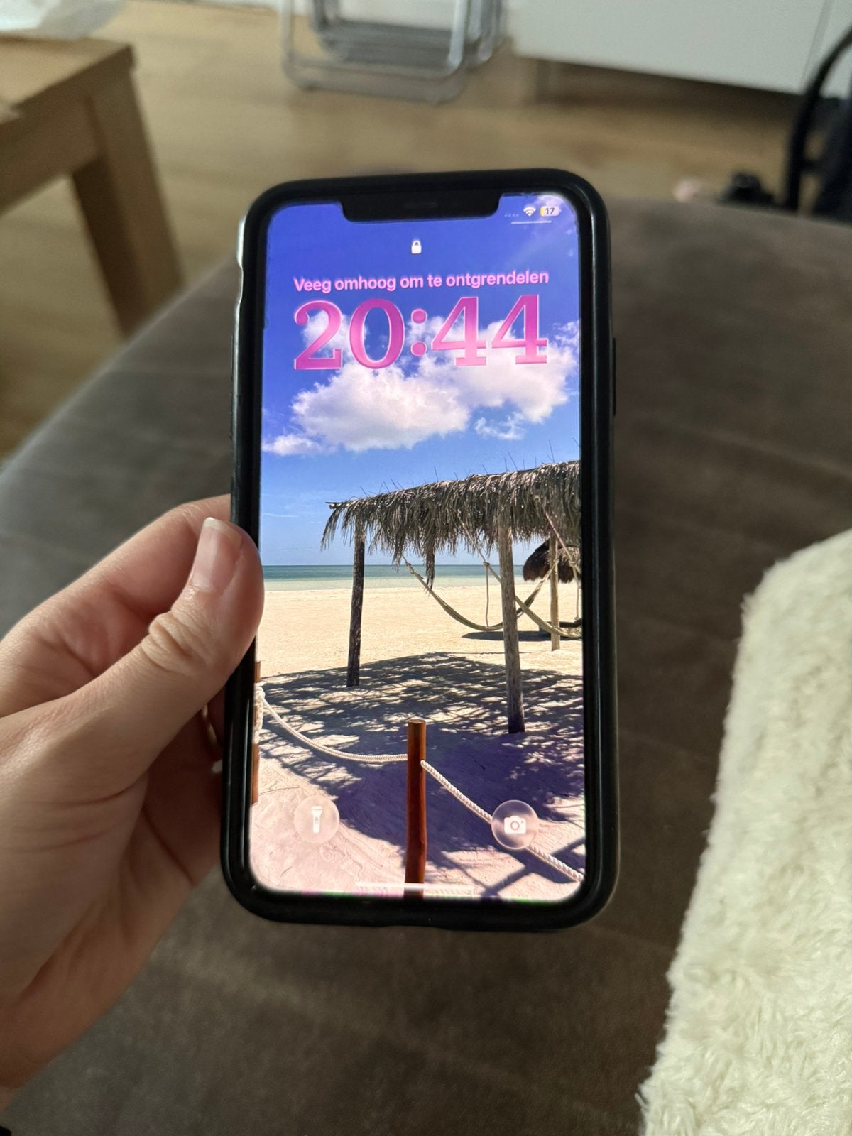 Iphone 11 pro max 256GB opslag met 2 hoesjes, Telecommunicatie, Mobiele telefoons | Apple iPhone, Zwart, Zonder abonnement, Ophalen