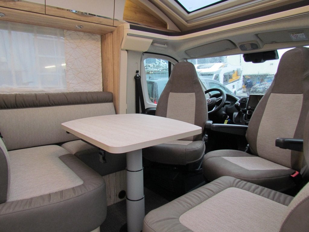 Caravans And Camping Eura