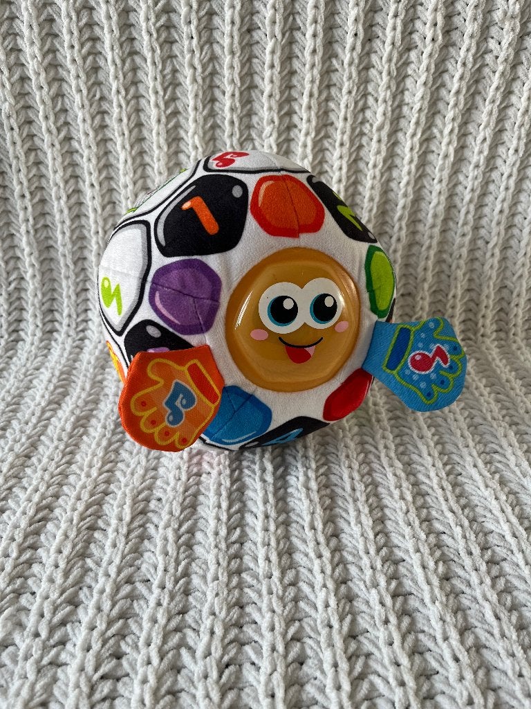 Vtech speelgoed vanaf 5 euro, Ophalen of Verzenden, Zo goed als nieuw, 6 maanden tot 2 jaar