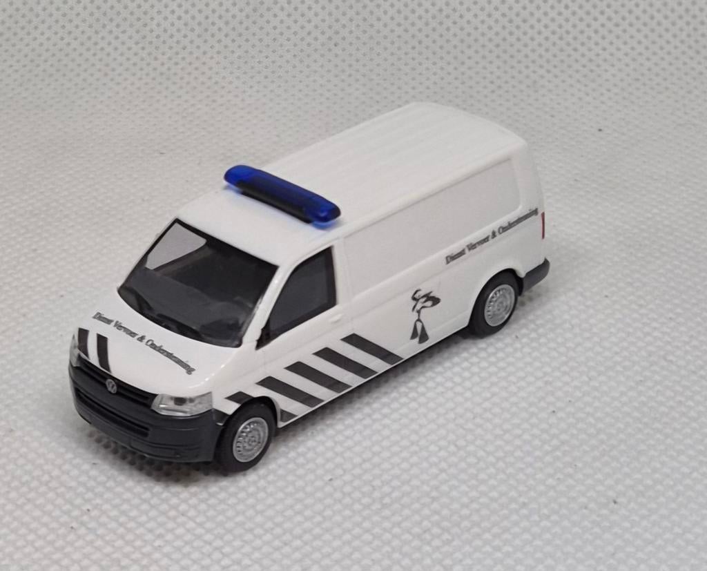 VW T5 Dienst Vervoer & Ondersteuning Eigenbouw, Ophalen of Verzenden, Zo goed als nieuw, Auto, Rietze