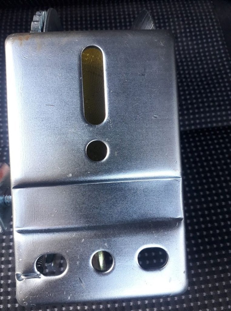 Handlier met staalkabel nieuw lier lieren, Ophalen, Nieuw, Handmatig