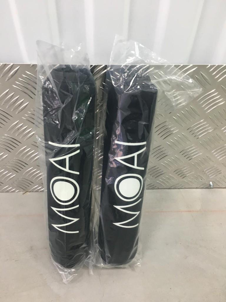 Moai floater drijver voor sup / kajak peddel, Ophalen of Verzenden, Nieuw, SUP-accessoire