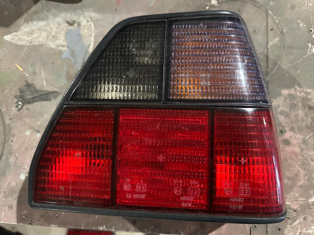 VW Golf 2 Fifft Achterlicht Rechts, Auto-onderdelen, Ophalen of Verzenden, Gebruikt, Volkswagen