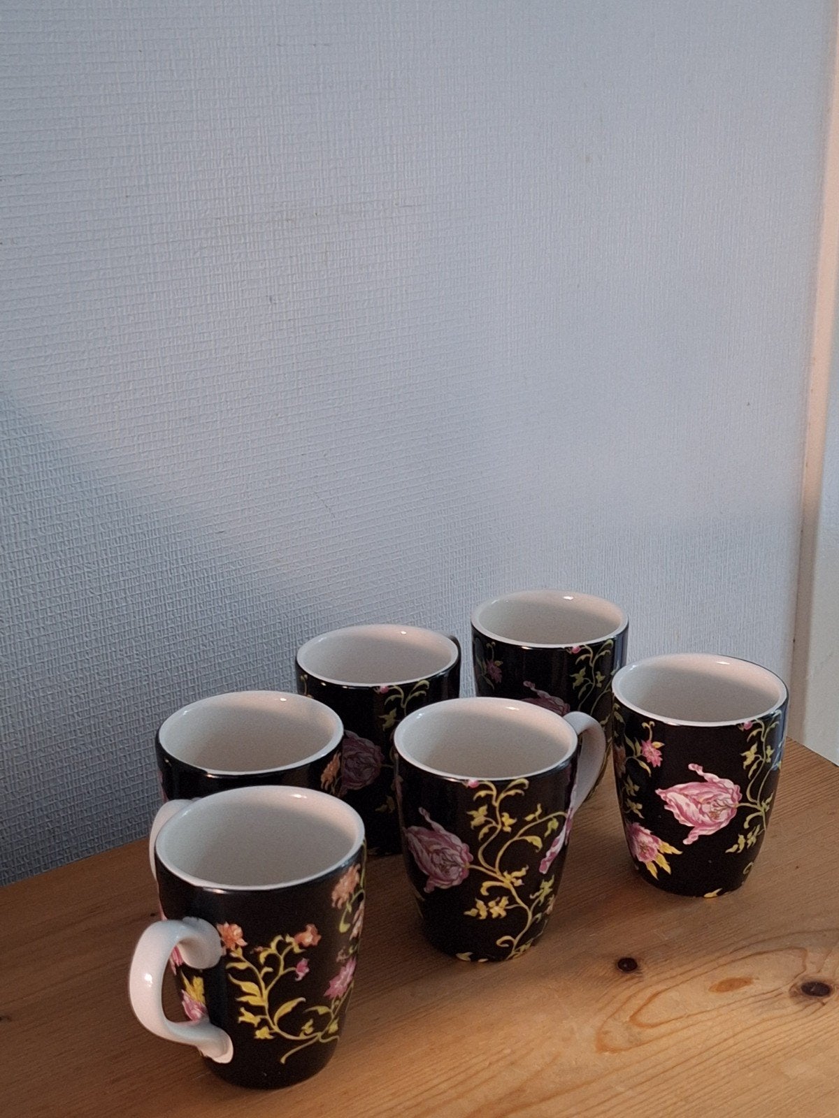 D E koffie bekers, Ophalen of Verzenden