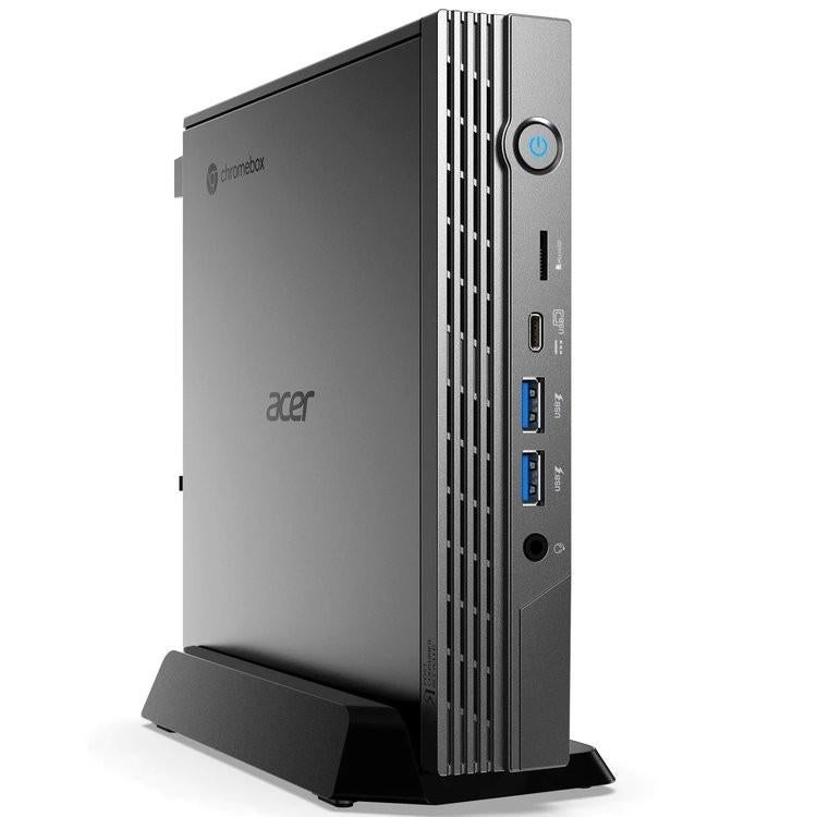 Acer Chromebox, Computers en Software, Desktop Pc's, Zo goed als nieuw, 8 GB, Ophalen
