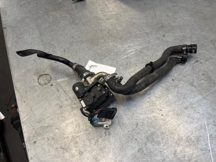 Kachelkraan Elektrisch van een Maserati Granturismo, Auto-onderdelen, Overige Auto-onderdelen, Maserati, Gebruikt, -, -