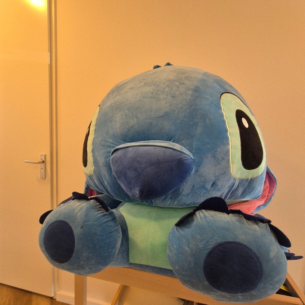 Stitch knuffel, Ophalen, Disney, Disney, Overige typen