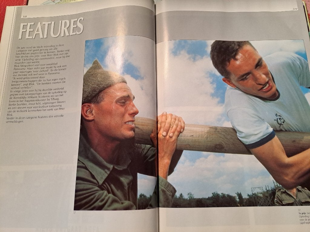 boek zilveren camera, Verzenden, Nieuw, Fotografie algemeen