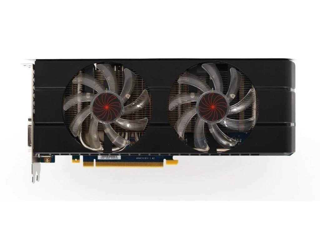 Nvidia GeForce GTX 1080 8GB GDDR5 Videokaart HP 910487-003, Computers en Software, Videokaarten, PCI-Express 3, HDMI, Ophalen of Verzenden