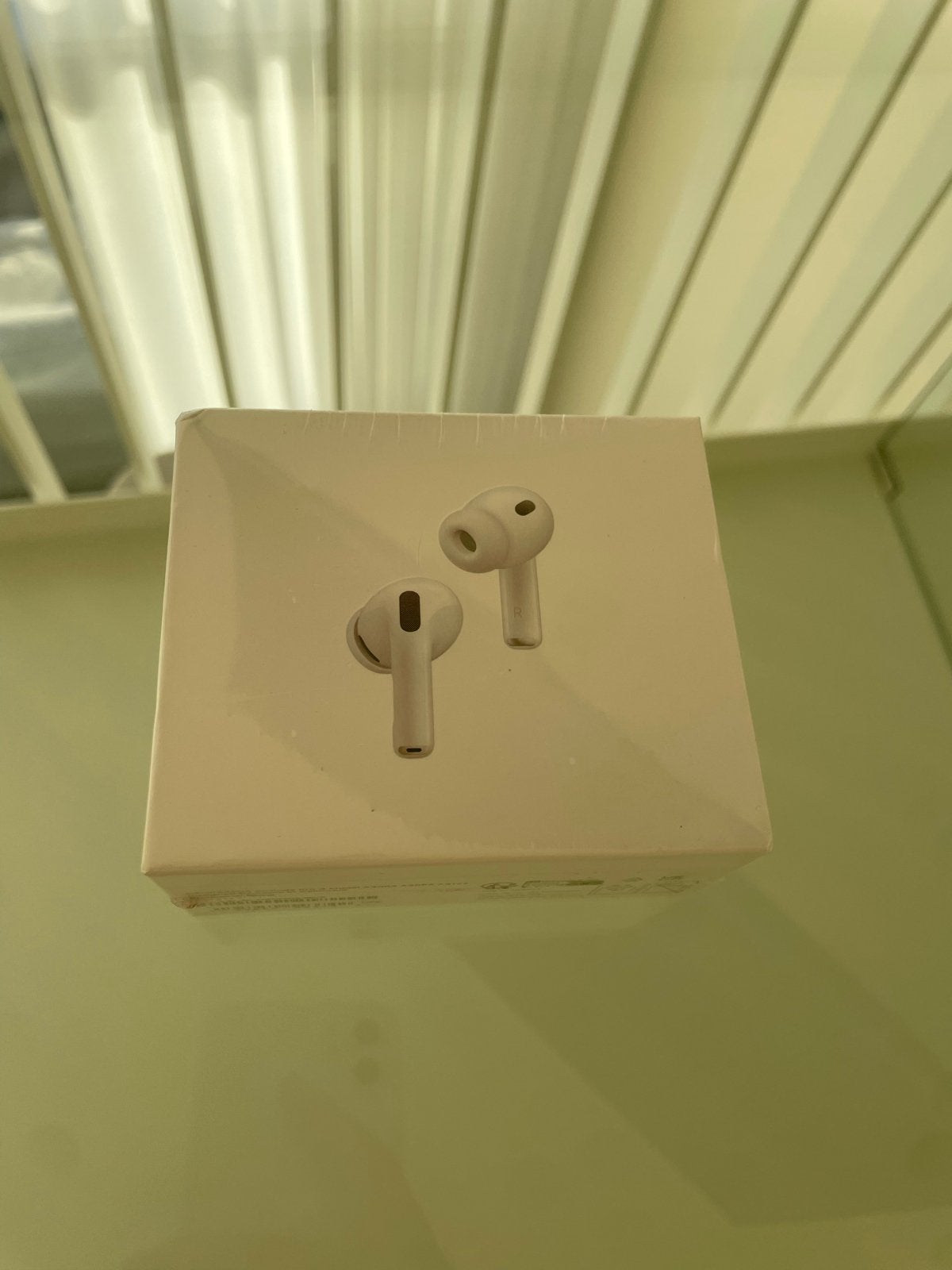 Apple AirPods Pro 3 (Nieuw in doos), In-ear, Bluetooth, Nieuw, Ophalen of Verzenden