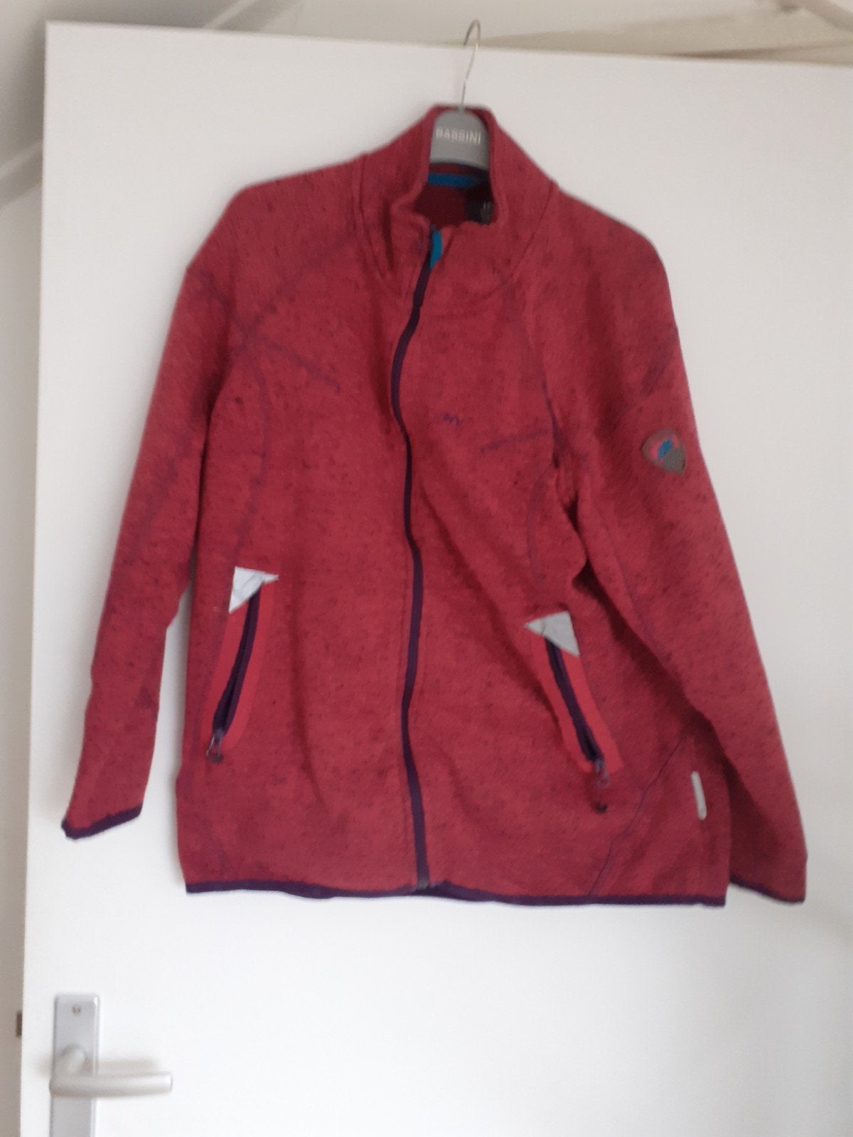 Human Nature fleece vest XXL, Maat 46/48 (XL) of groter, Ophalen of Verzenden, Human Nature, Gedragen