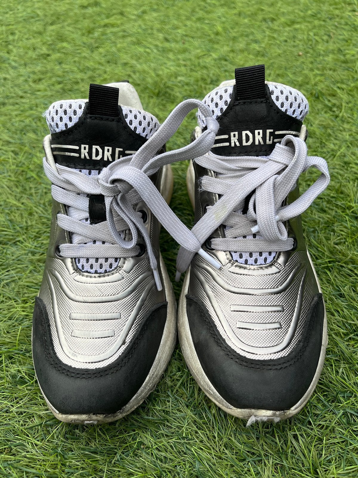 Jongens sneakers / sneaker / sportschoenen Red Rag mt 31, Sportschoenen, Ophalen of Verzenden, Zo goed als nieuw, Jongen
