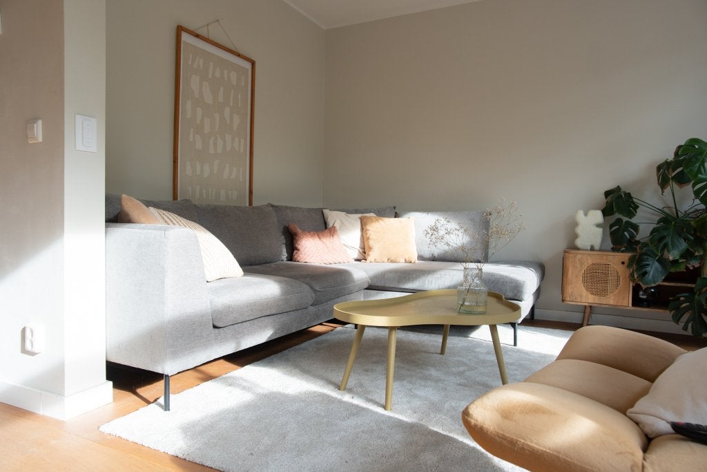 Sofacompany Noa Couch - Great condition, Huis en Inrichting, Banken | Sofa's en Chaises Longues, Ophalen, Overige materialen, 250 tot 300 cm