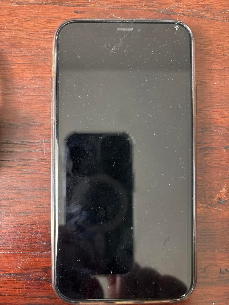 Apple iPhone XR - Goede staat, Telecommunicatie, Mobiele telefoons | Apple iPhone, Gebruikt, 64 GB, Zonder abonnement, Zonder simlock