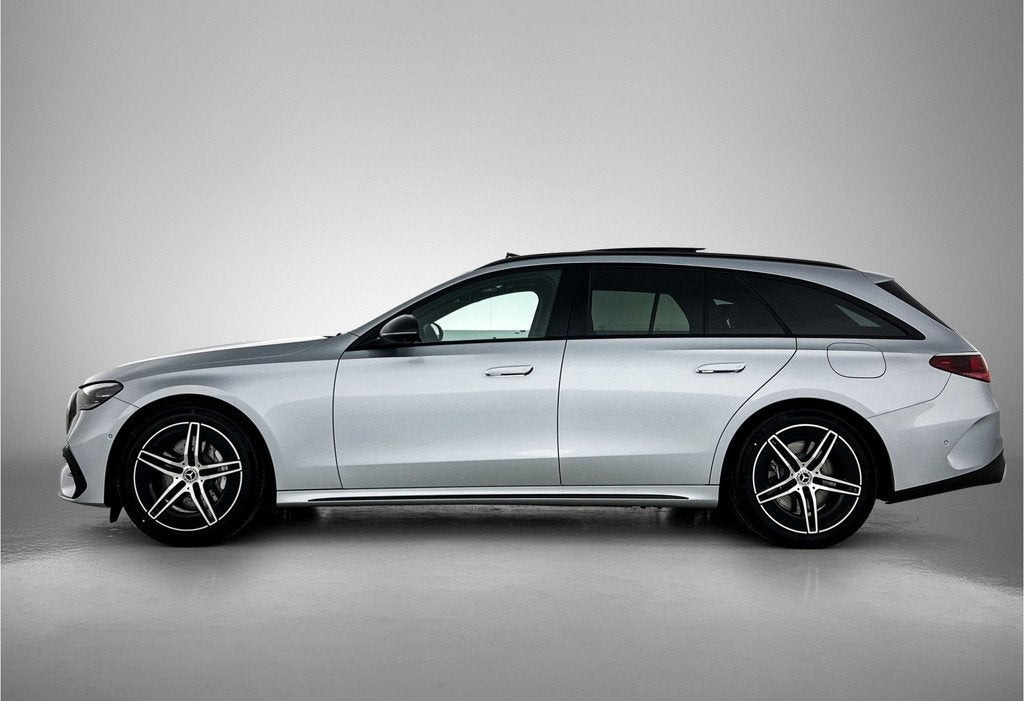 Mercedes-Benz E-Klasse Estate 300 e Business Solution AMG |, Auto's, Automaat, Achterwielaandrijving, 4 cilinders, Plug-in hybride
