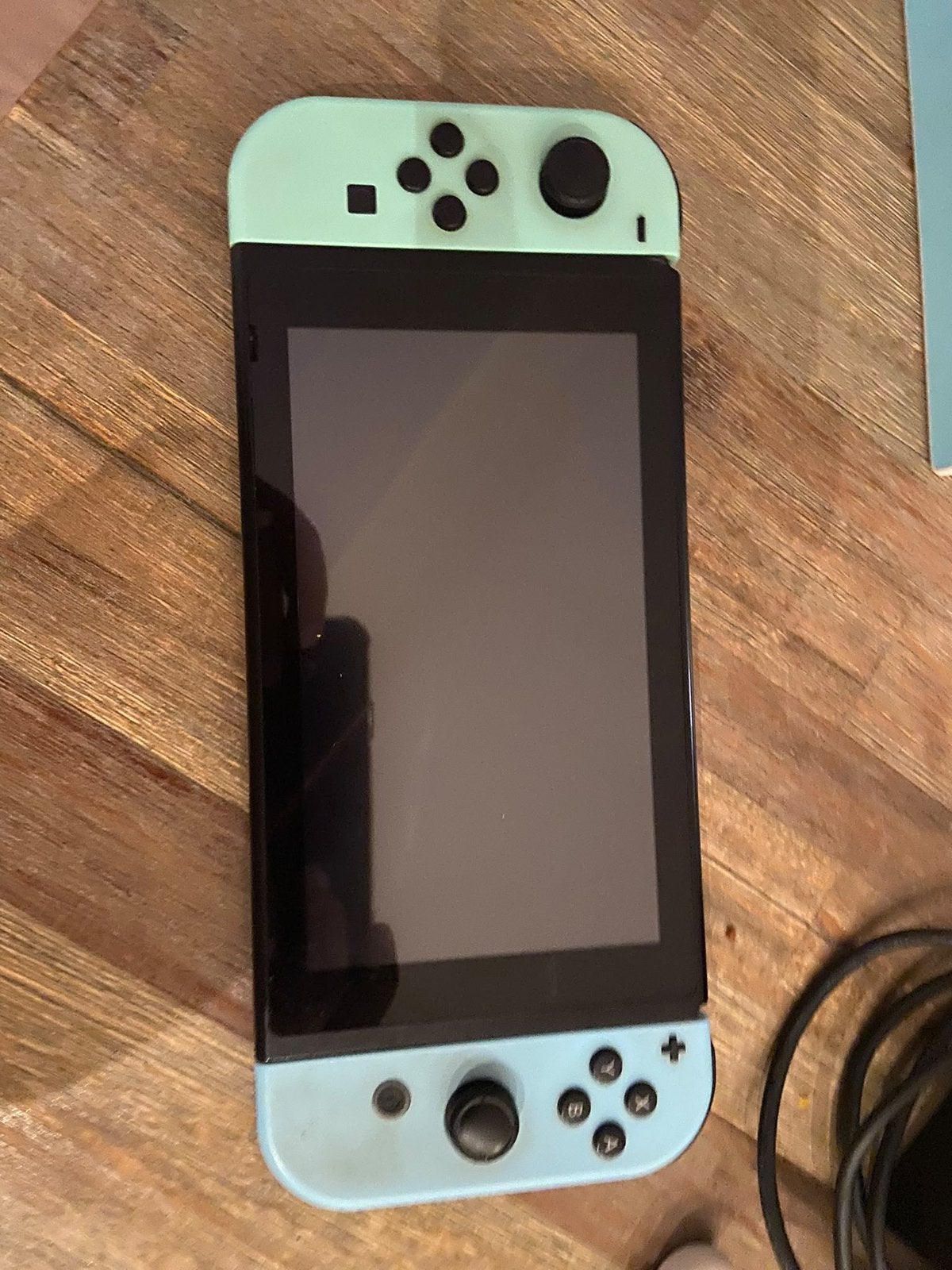 Nintendo switch, Ophalen, Zo goed als nieuw, Switch Original