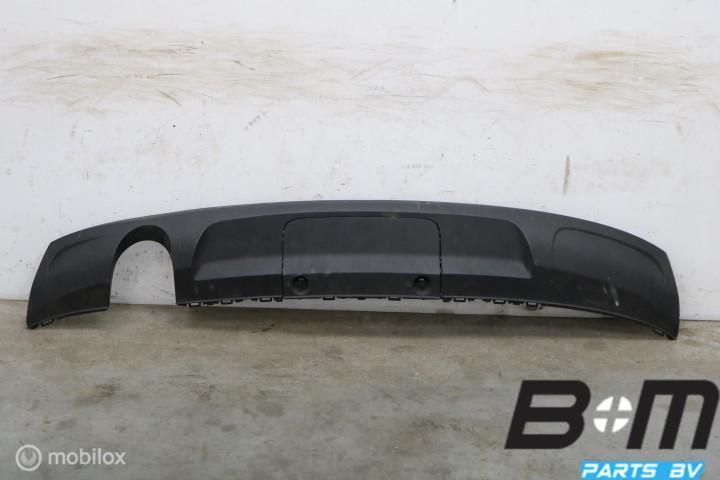 Achterbumper spoiler Audi A3 8V Limo 8V5807521A, Auto-onderdelen, Gebruikt