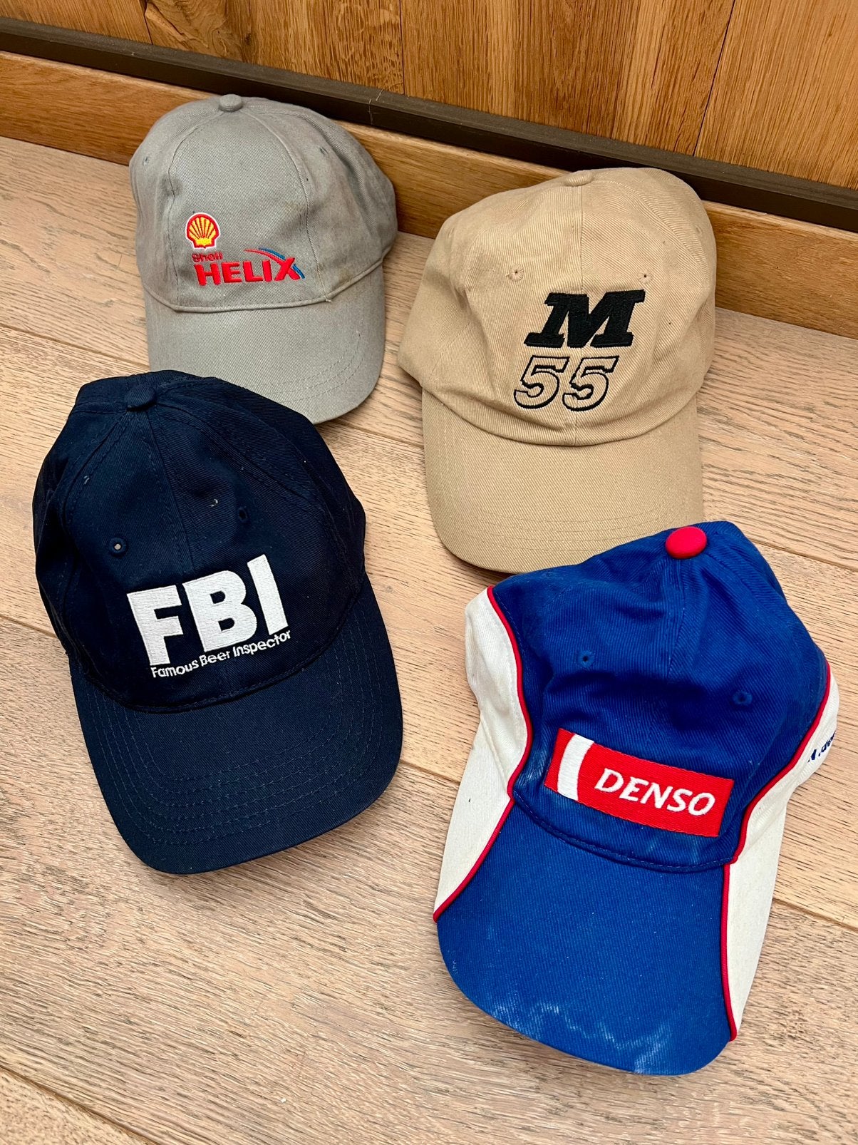 🤠 Diverse Petten / Caps 🤠, Ophalen of Verzenden, Gedragen, One size fits all, Pet