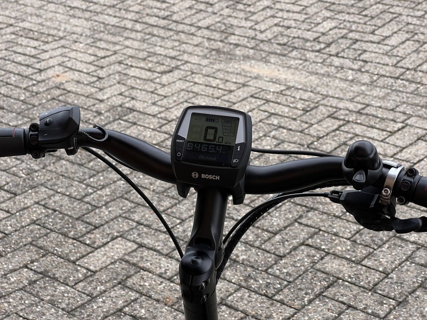 ZGAN Koga Element Bosch Performance Line Middenmotor Heren, Fietsen en Brommers, Elektrische fietsen, -, -, Zo goed als nieuw