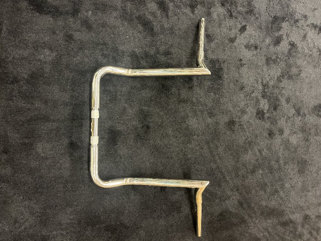 Harley Davidson apenhanger stuur 16", Ophalen