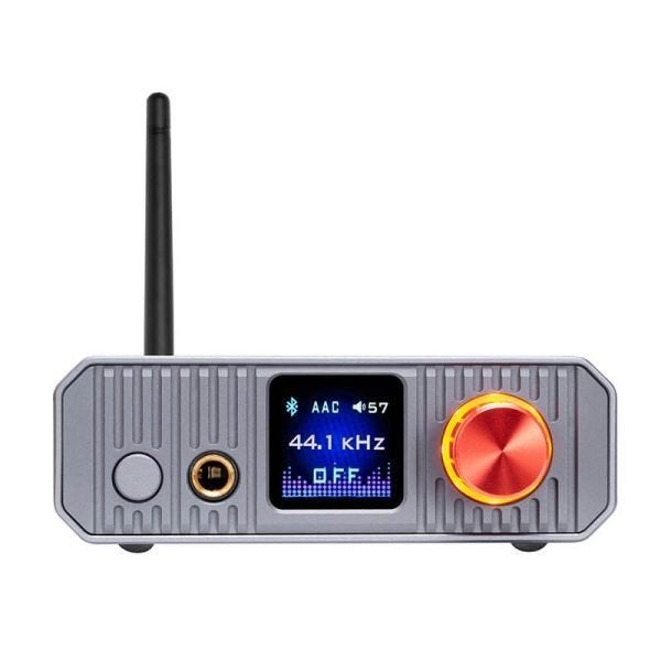 xDuoo XQ-50 Pro 3 Bluetooth DAC & Audio Receiver, Ophalen of Verzenden, Nieuw