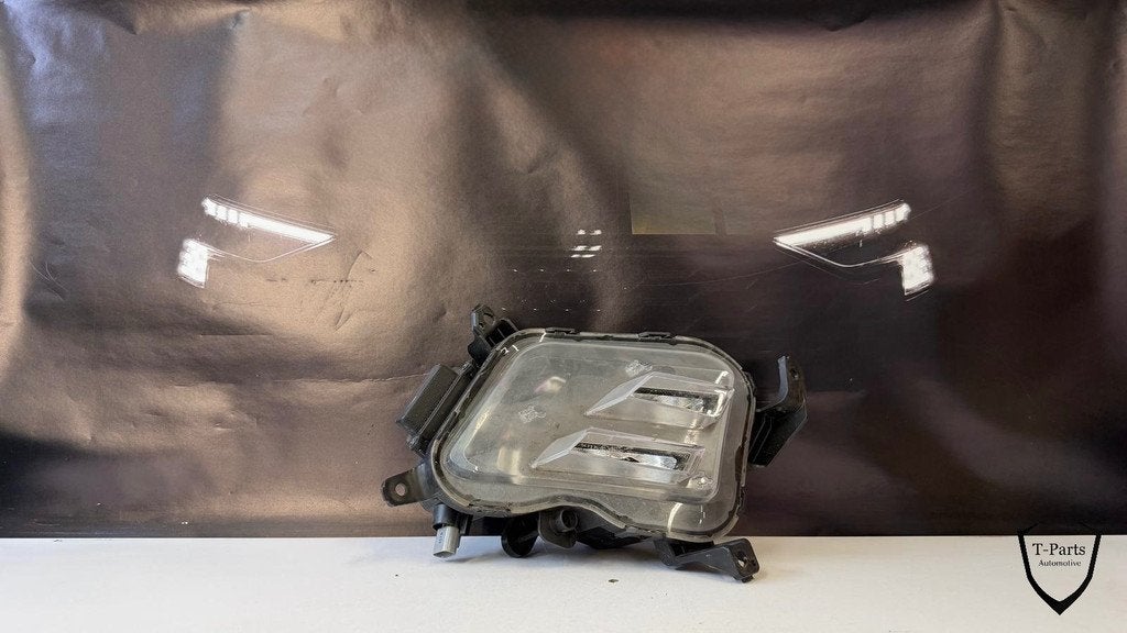 LED dagrijverlichting rechts koplamp KIA SPORTAGE V5 HALOGEE, Heolleung-ro 12
06797  Seoul, Ophalen of Verzenden, Info@kia.com
