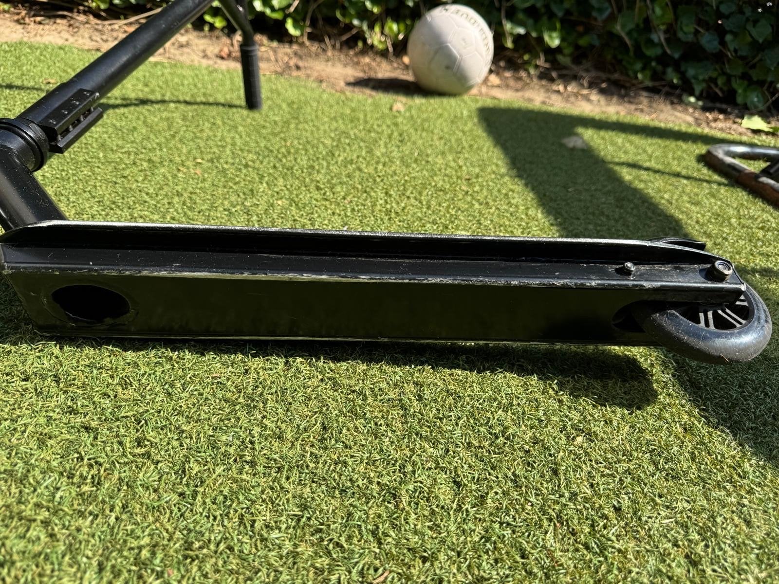 LifeGoods StuntRider Stuntstep - Zwart - 8+ Jaar, Ophalen, Gebruikt, Overige typen