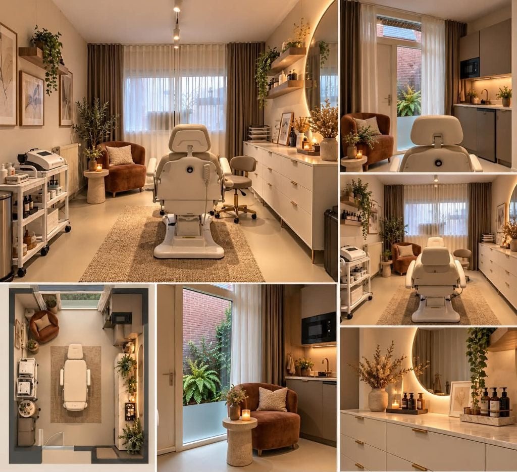 te huur bedrijfsruimte, Minder dan 20 m², Eindhoven