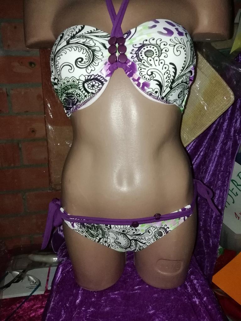 VROUWEN, Ophalen of Verzenden, Nieuw, Bikini