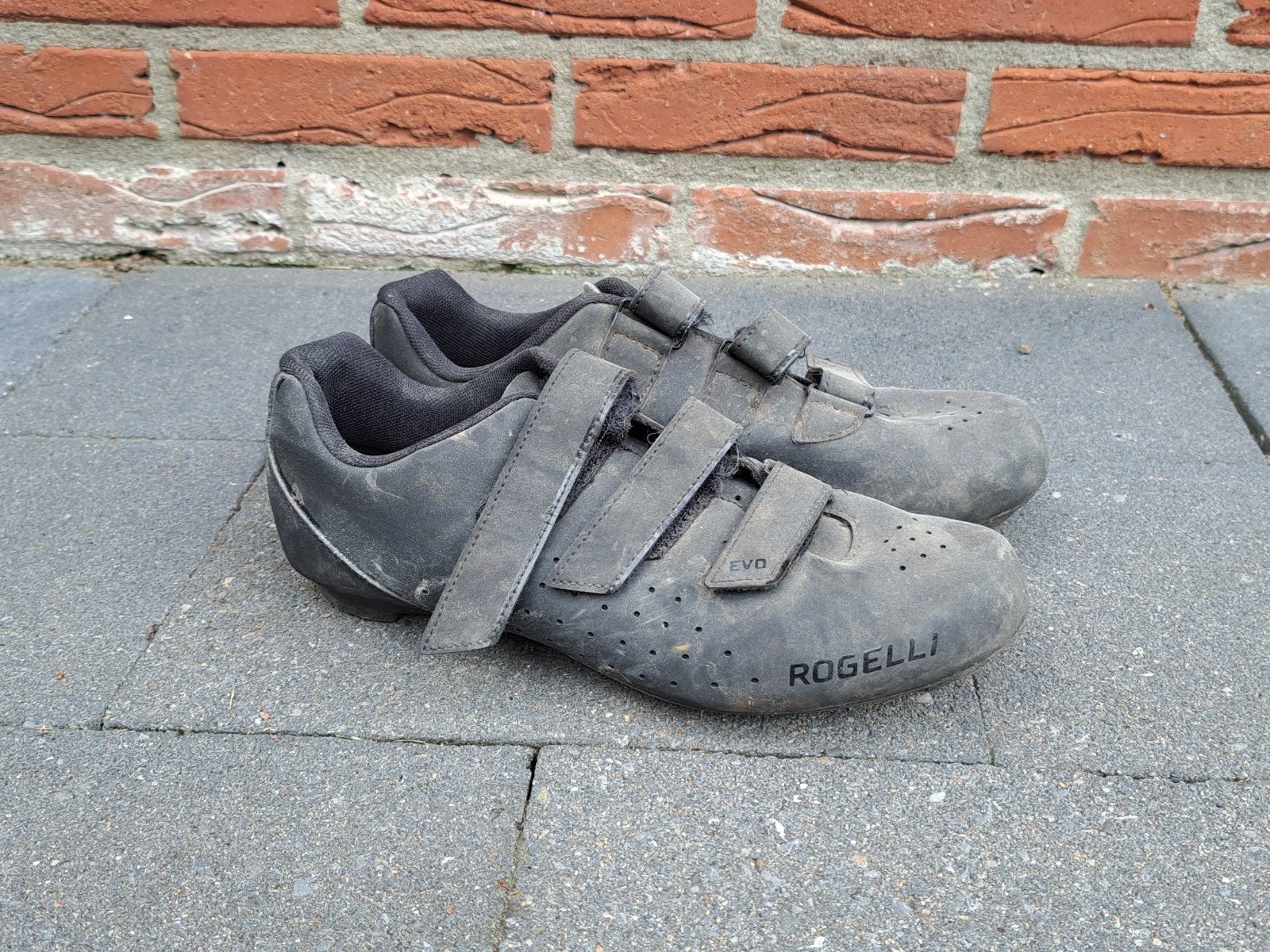 Rogelli fietsschoenen maat 43 (MTB/race), Schoenen, Overige maten, Ophalen of Verzenden, Rogelli