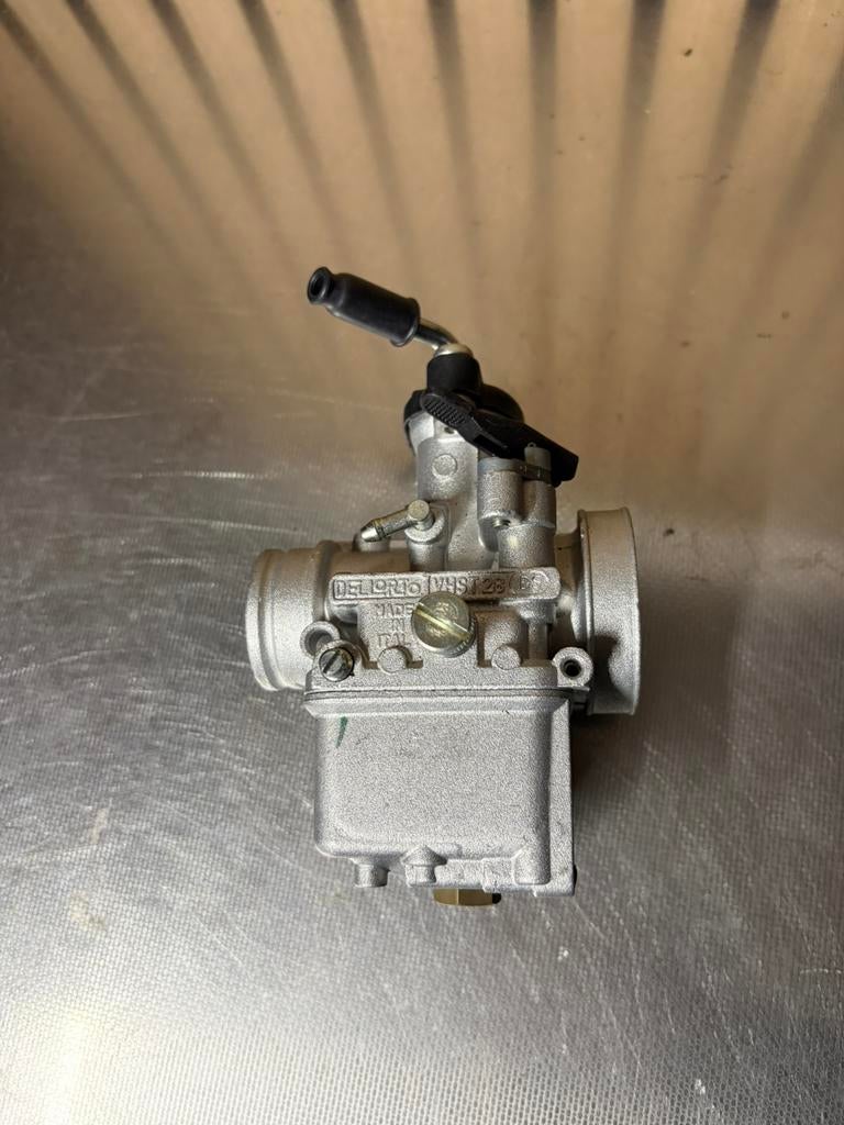 Gilera runner / skipper malossi 28mm dellortho carburateur, Ophalen