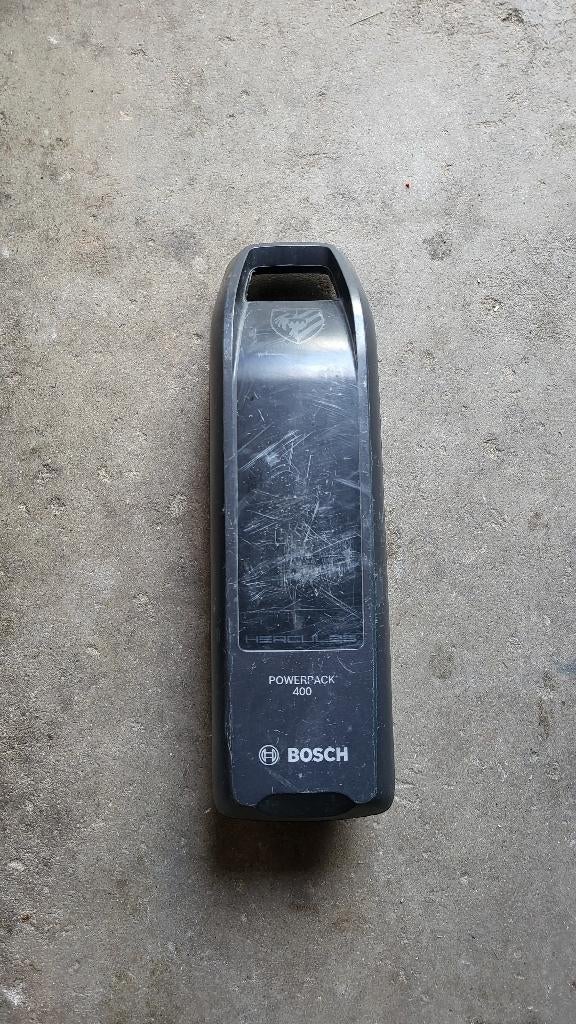 Bosch accu fiets, Ophalen of Verzenden, Gebruikt